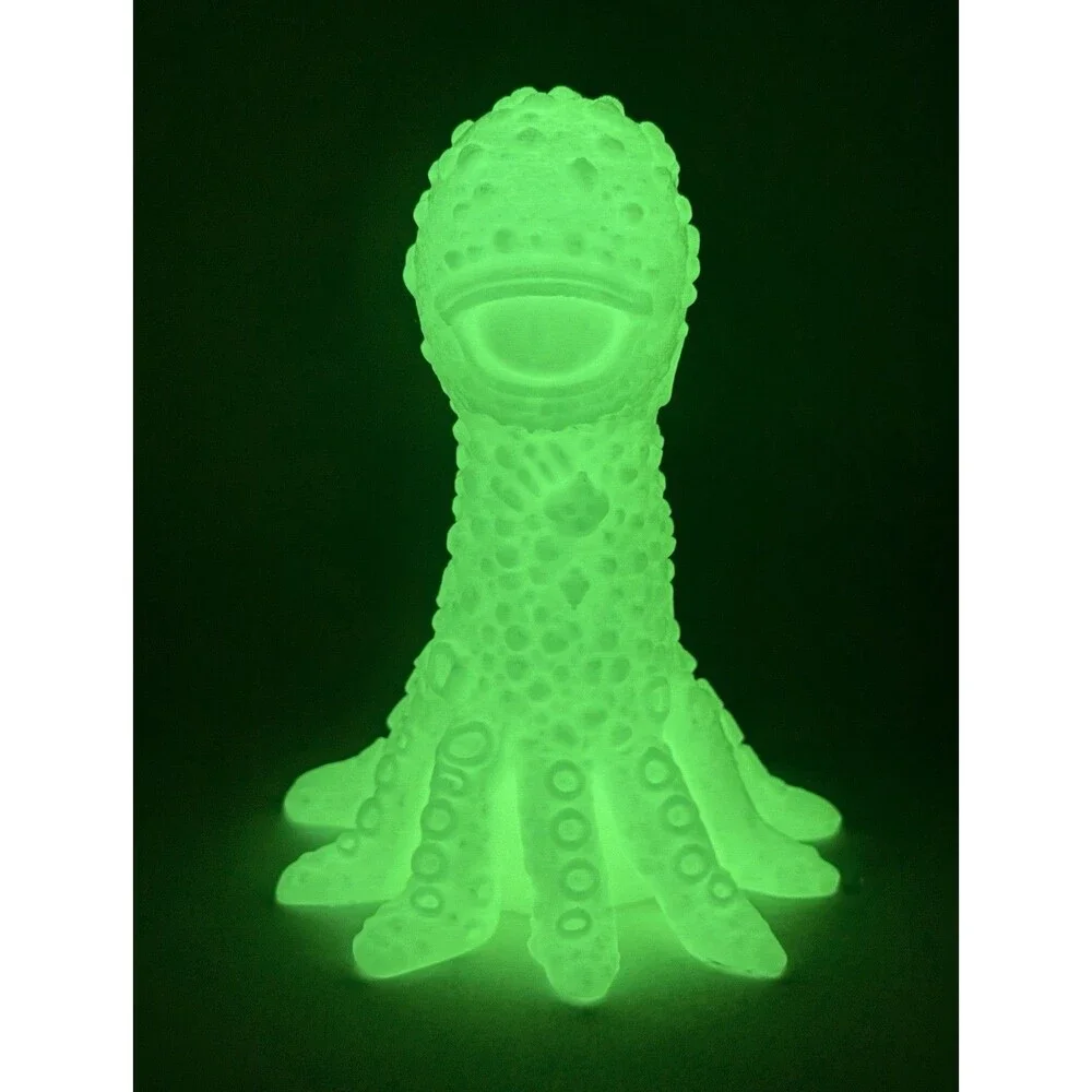 The Atomic Submarine (1959) Toy Monster